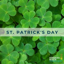 St. Patrick\'s Day